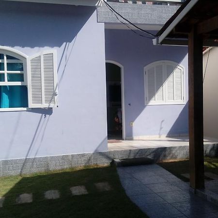 Morada Da Lulu Villa Paraty Luaran gambar