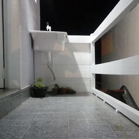 Morada Da Lulu Villa Paraty Luaran gambar