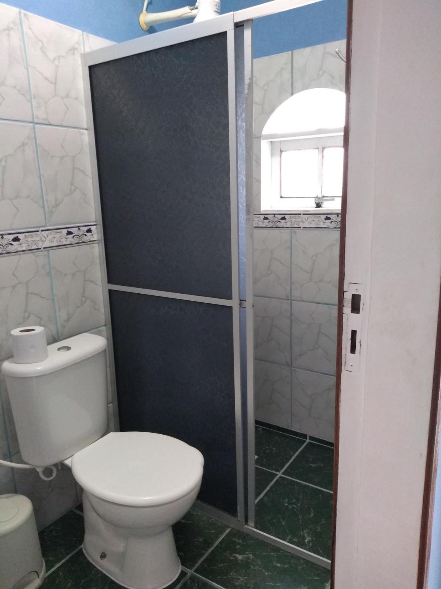 Morada Da Lulu Villa Paraty Bilik gambar