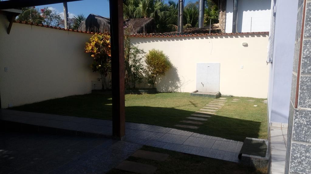 Morada Da Lulu Villa Paraty Luaran gambar