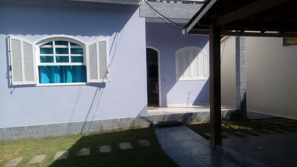 Morada Da Lulu Villa Paraty Luaran gambar
