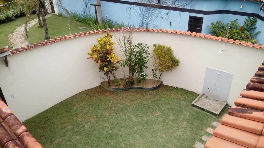 Morada Da Lulu Villa Paraty Luaran gambar