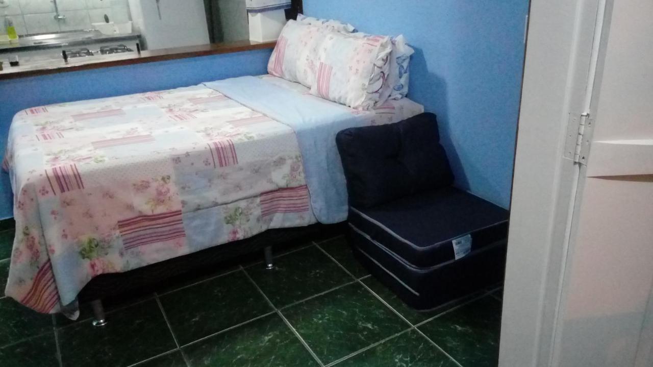 Morada Da Lulu Villa Paraty Luaran gambar