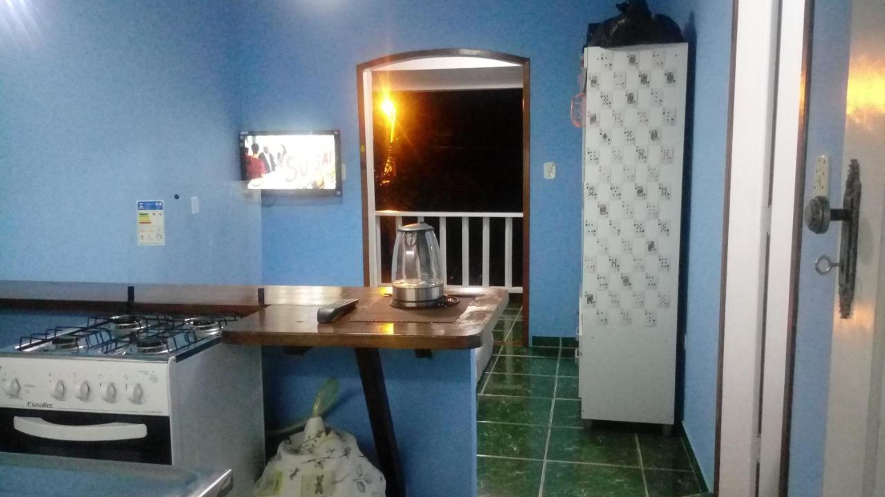 Morada Da Lulu Villa Paraty Luaran gambar
