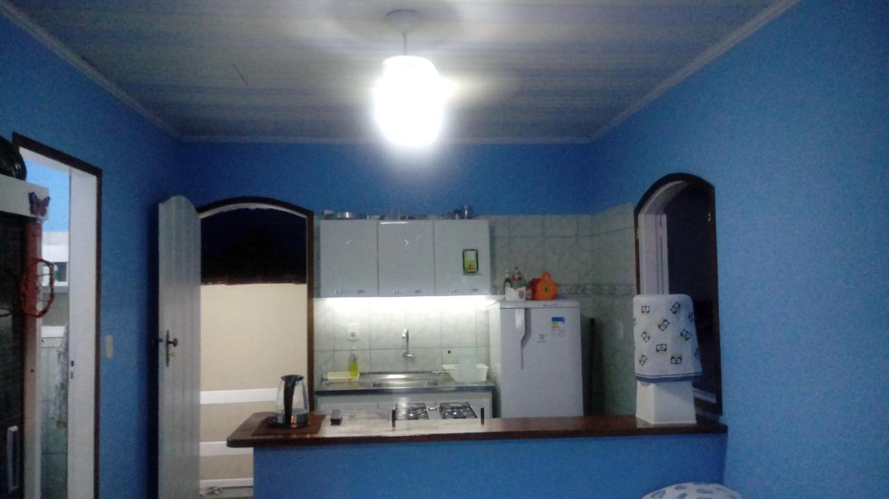 Morada Da Lulu Villa Paraty Luaran gambar